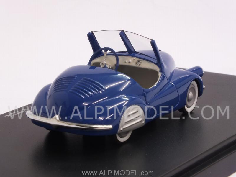 ALCA Volpe 1947 (Blue) - auto-cult