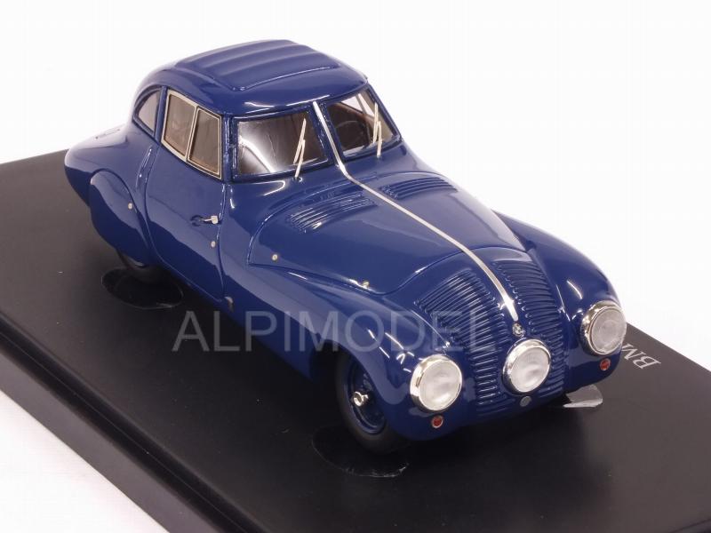 BMW 328 Stromlinie-Versuchswagen 1937 (Blue) - auto-cult