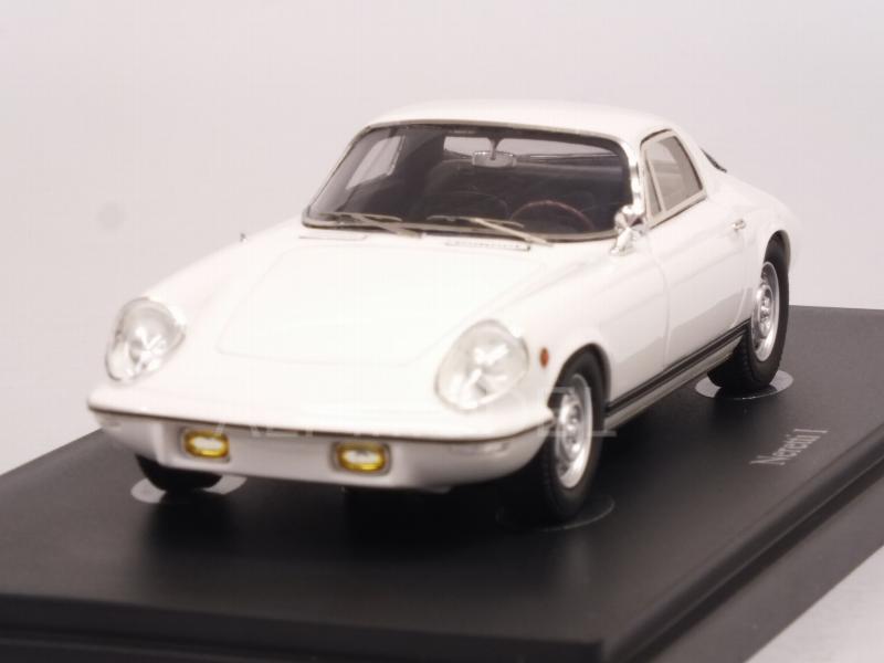 Neretti I 1964 (White) by autocult