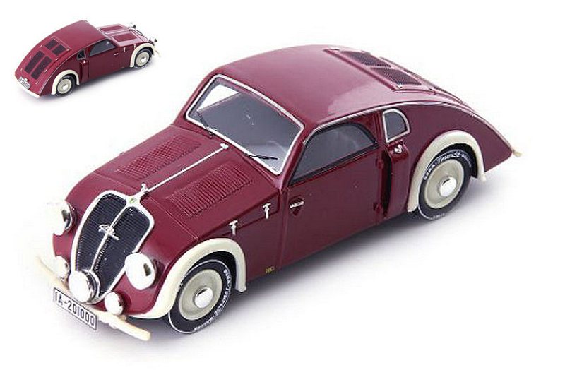 DKW GM Spezial 1936 by autocult