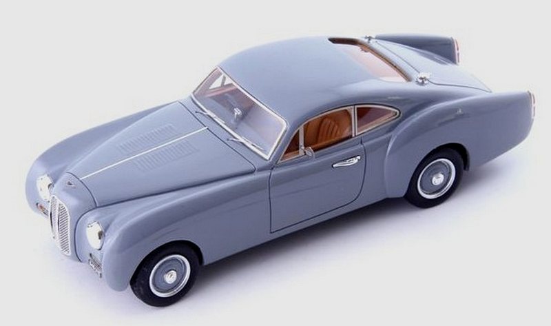 Bentley Type R La Sarthe 1953 (Grey) by autocult