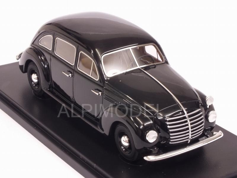 Pzinz 403 Lux-Sport 1936 (Black) - auto-cult