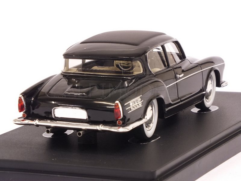 Neumann VW 1958 (Black) - autocult