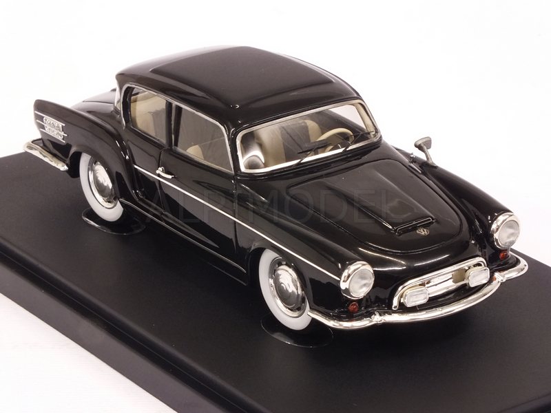Neumann VW 1958 (Black) - autocult