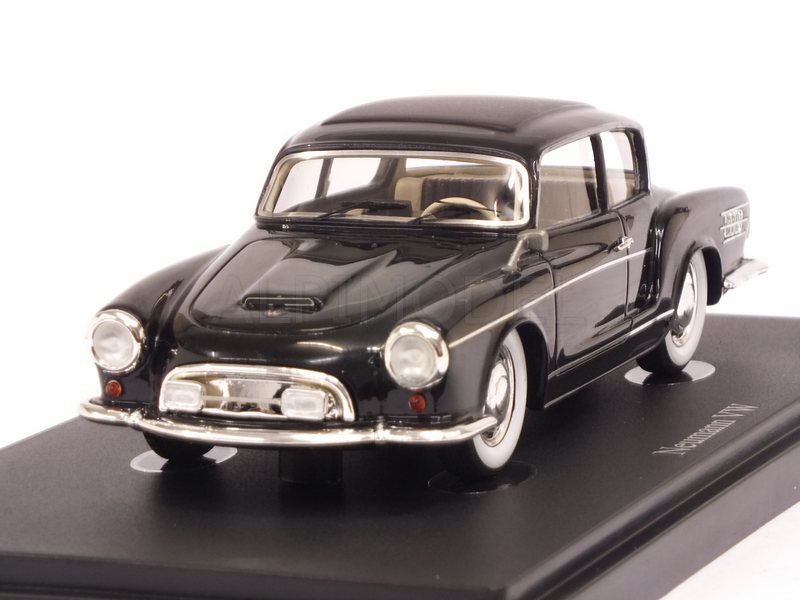 Neumann VW 1958 (Black) by autocult