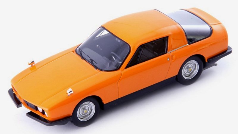Bayer K67 1967 (Orange) by autocult
