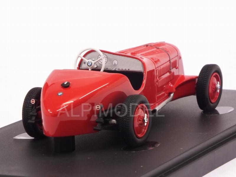 BMW KR6 1934 (Red) - autocult