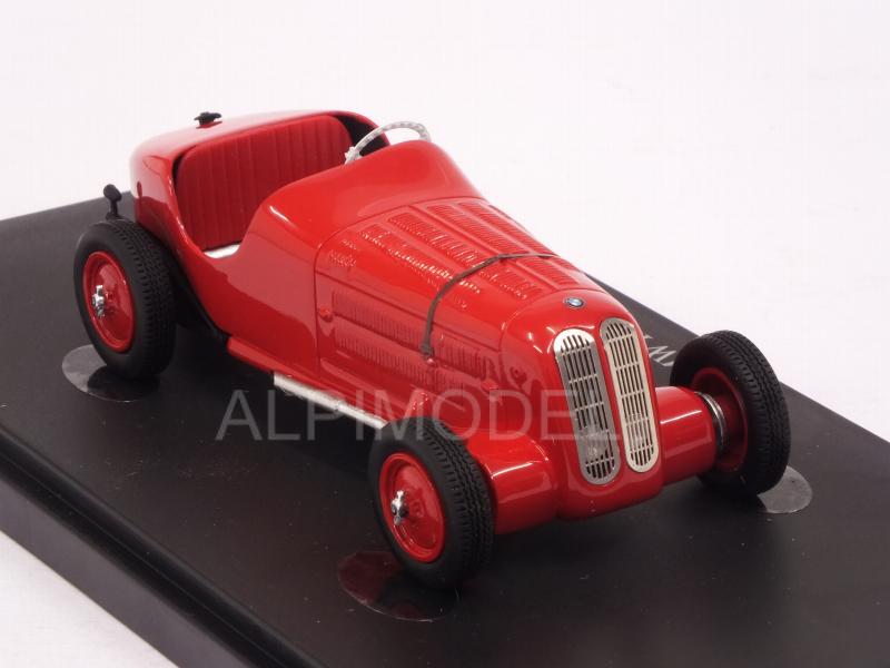 BMW KR6 1934 (Red) - autocult