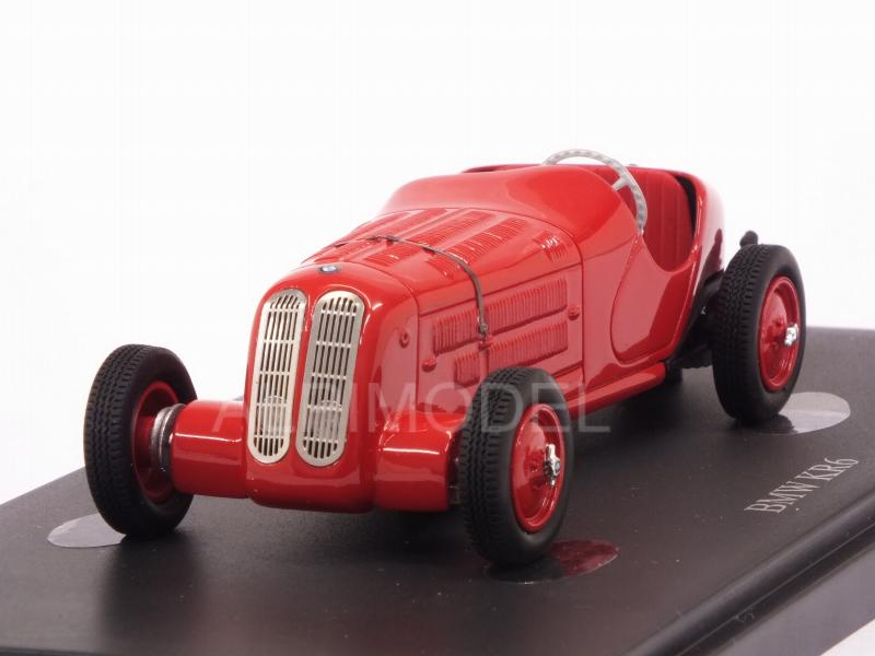 BMW KR6 1934 (Red) by autocult