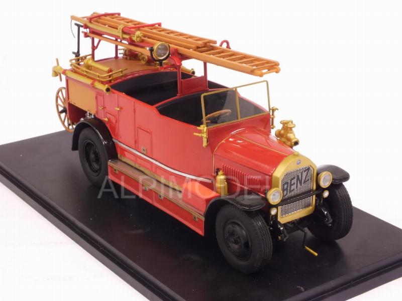Benz Gaggenau 1925 Type 2 1925 Fire Brigades - auto-cult