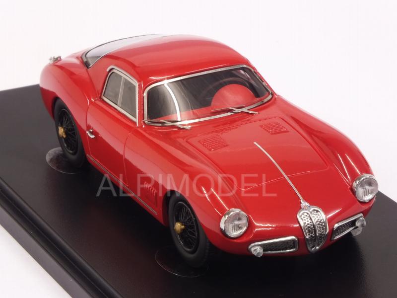 Alfa Romeo ATL 2000 Coupe 1953 Masterpiece Edition - auto-cult