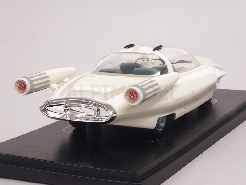Ford X2000 Concept - autocult