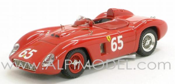 Ferrari 500 TR Monza 1956 Gendebien - Portago by art-model