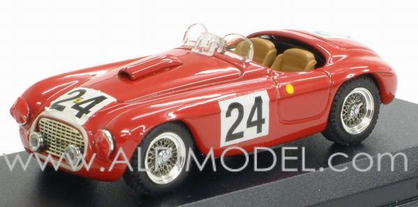Ferrari 195 Spider Le Mans 1950 Chinetti - Dreyfus by art-model