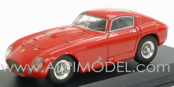 Ferrari 375 MM 1953 (red) by art-model