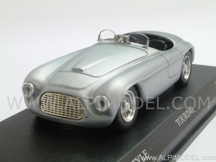 Ferrari 166 Spider 1949 'Italian Style' serie - TOURING by art-model