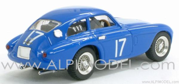 Ferrari 195 SC Sebring 1950 Chinetti - Momo - art-model