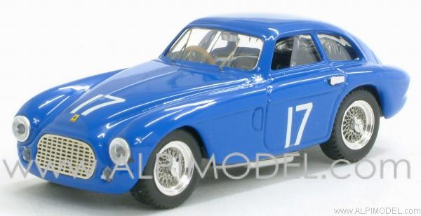 Ferrari 195 SC Sebring 1950 Chinetti - Momo by art-model