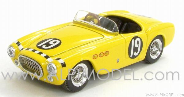 Ferrari 225 S GP Porto 1952 - C.De Olivera by art-model