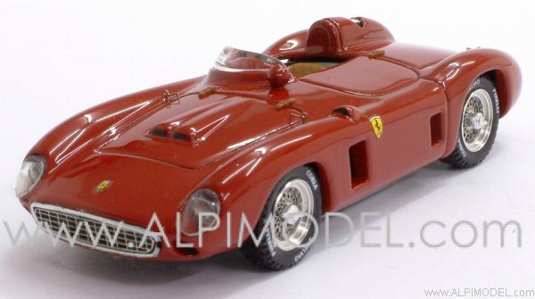 Ferrari 860 Monza Prova 1956 by art-model