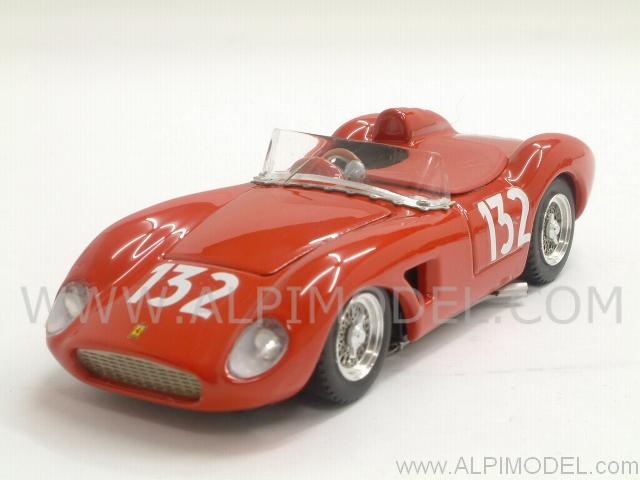 Ferrari TRC 500 #132 Targa Florio 1959 Cammarata - Tramontana by art-model