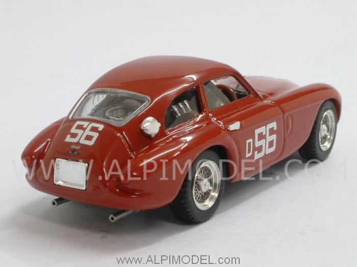 Ferrari 195S #56 Bridgehampton 1951 P. Walters - art-model
