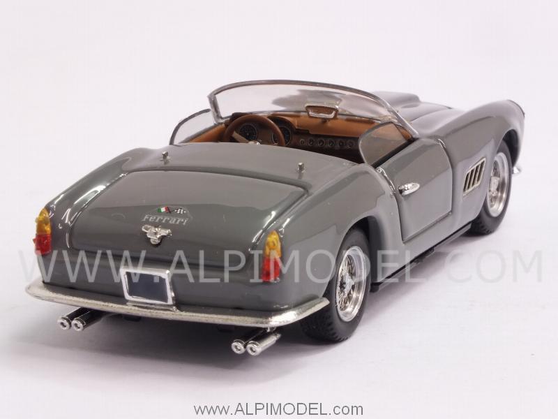 Ferrari 250 California - Cameron Diaz Personal Car - art-model