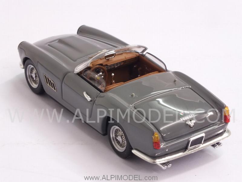 Ferrari 250 California - Cameron Diaz Personal Car - art-model