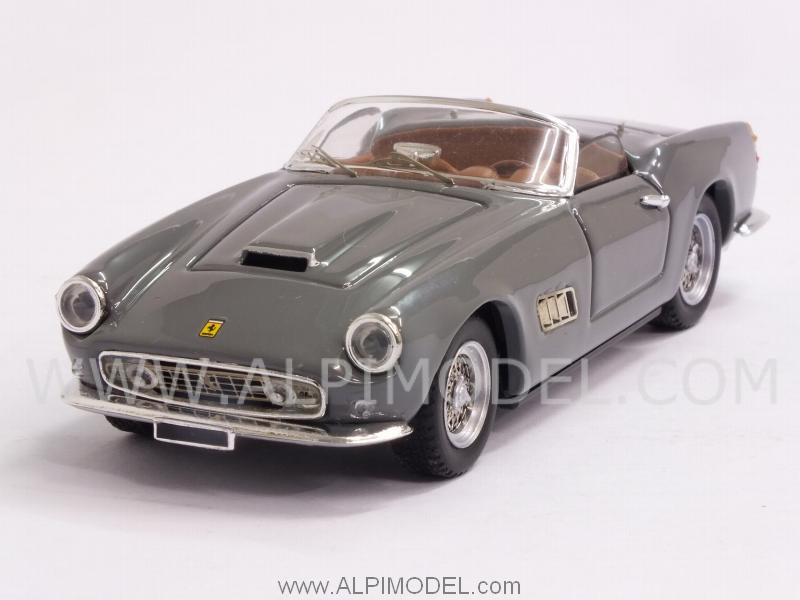 Ferrari 250 California - Cameron Diaz Personal Car by art-model