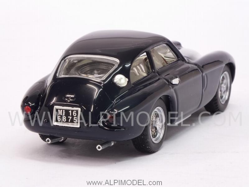 Ferrari 195 Touring 1950 (Dark Blue) - art-model