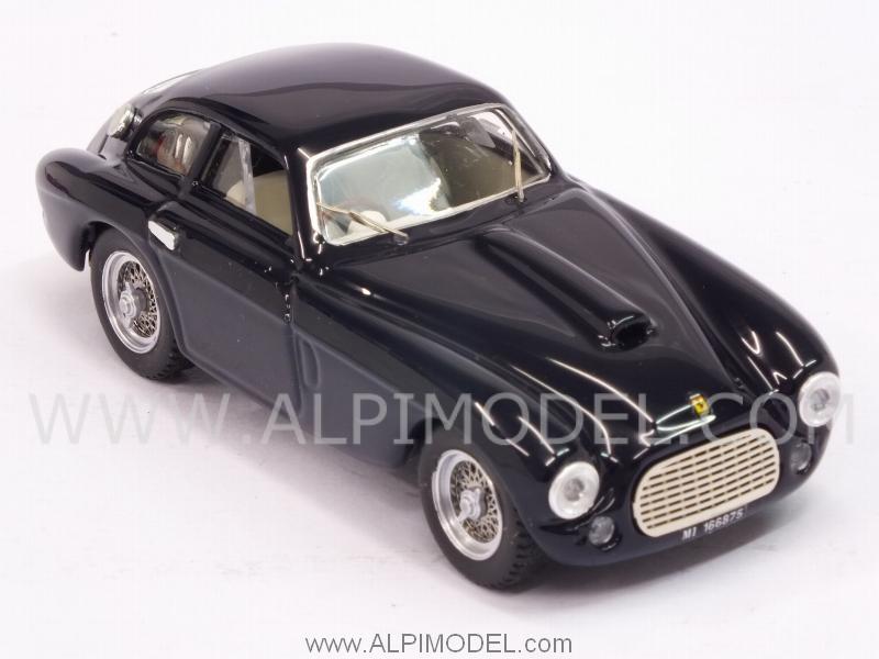 Ferrari 195 Touring 1950 (Dark Blue) - art-model