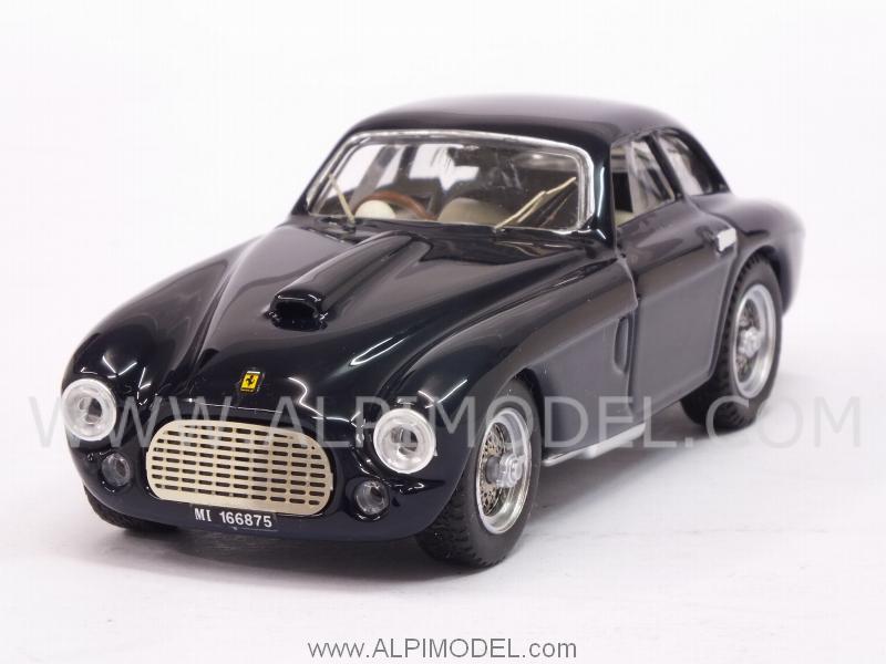 Ferrari 195 Touring 1950 (Dark Blue) by art-model