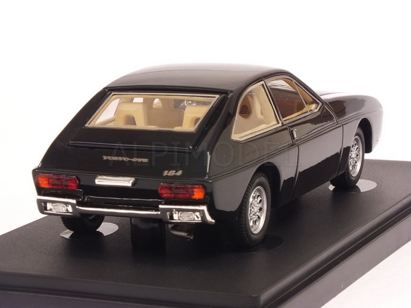 Volvo GTZ 3000 1970 (Black) - avenue43