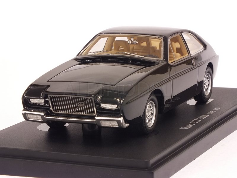 Volvo GTZ 3000 1970 (Black) by avenue43