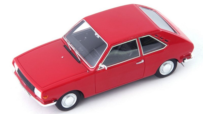 Wartburg 355 1968 (Red) by avenue43