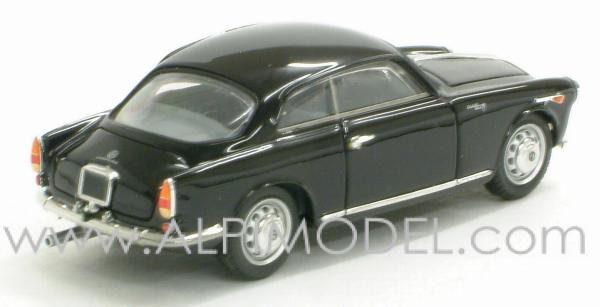Alfa Romeo Giulietta Sprint  2T street (black) - bang