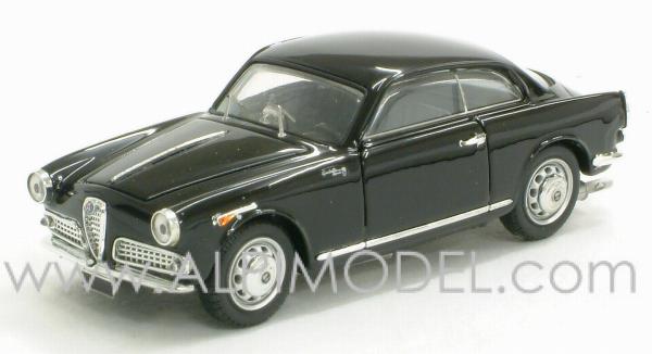 Alfa Romeo Giulietta Sprint  2T street (black) by bang
