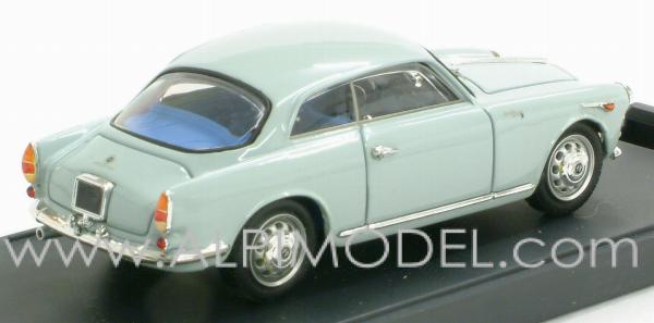 Alfa Romeo Giulietta Sprint 2T street (azure) - bang