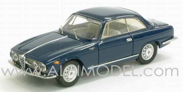 Alfa Romeo 2000 Sprint street 1960-1962 (light blue) by bang