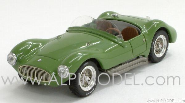 Maserati A6 GCS Street 1953 (Green) by bang