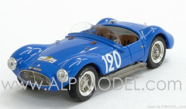 Maserati A6 GCS #20 Tour de France 1954 Estager - Proto by bang