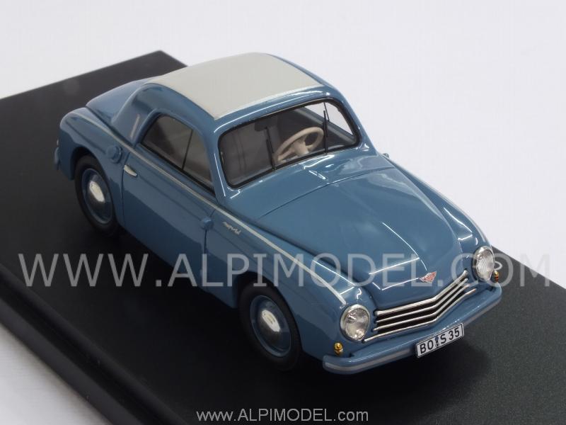 Gutbrod Superior Coupe 1953 (Blue) - best-of-show