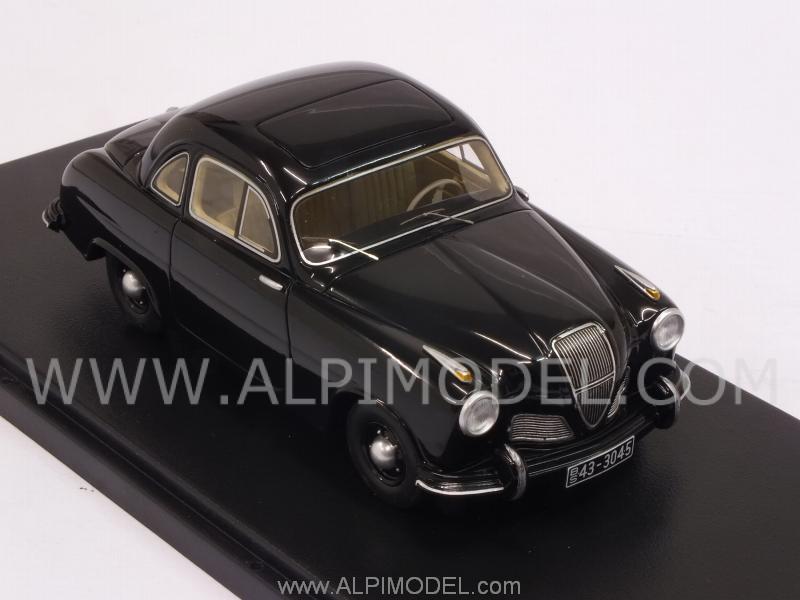 Hanomag Partner 1951  (Black) - best-of-show