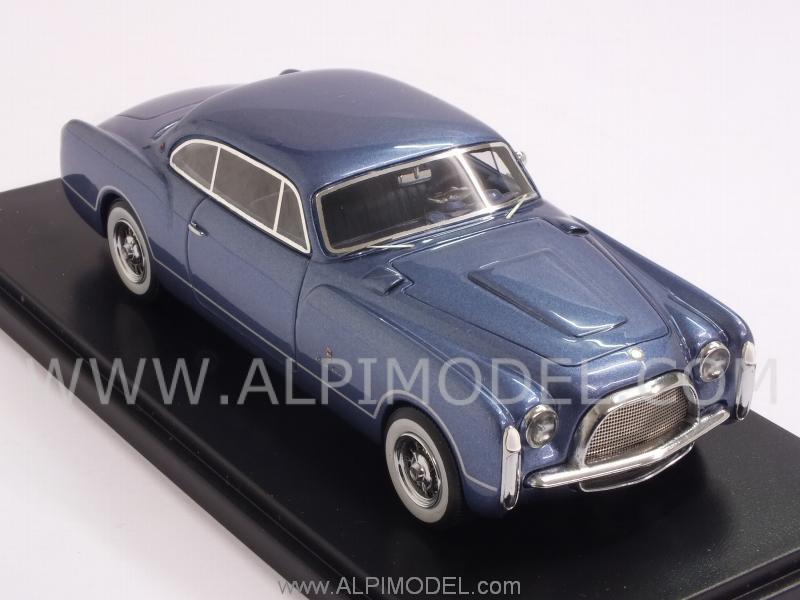 Chrysler SS 1952 (Metallic Blue) - best-of-show