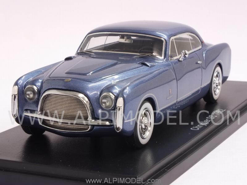 Chrysler SS 1952 (Metallic Blue) by best-of-show