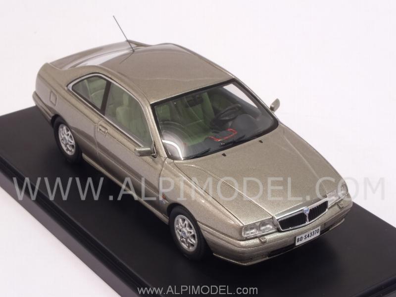 Lancia Kappa Coupe 1997 (Grey Metallic) - best-of-show