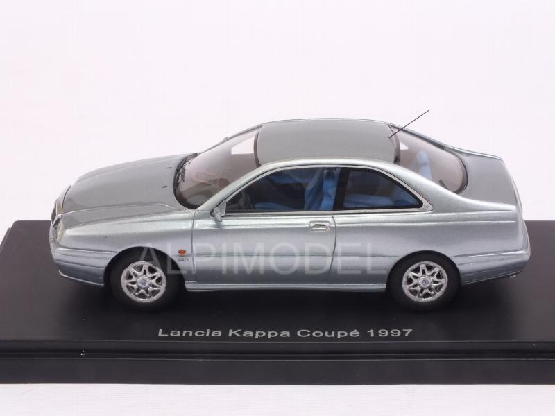 Lancia Kappa Coupe 1997 (Light Blue Metallic) - best-of-show