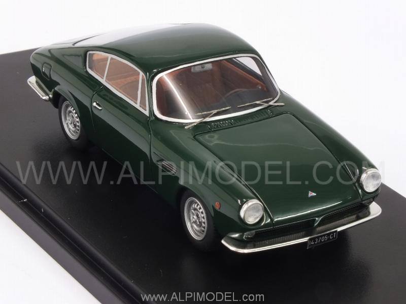 ASA 1000 GT 1962 (Green) - best-of-show