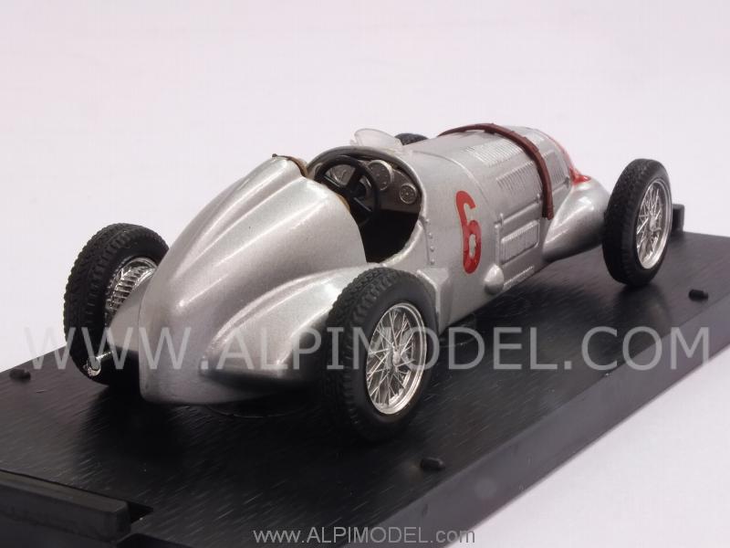 Mercedes W125 1937 - brumm