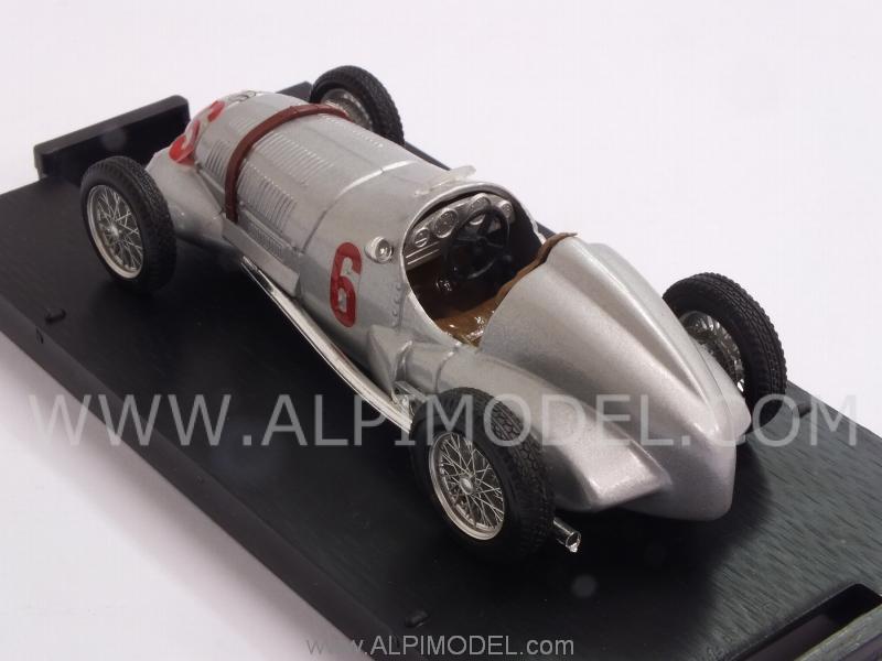 Mercedes W125 1937 - brumm